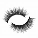 13-15mm Trendy Natural Faux Mink Eyelashes