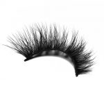 15-18mm Fluttery Natural Mink Eyelashes