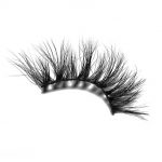 20mm Soft Featherlike Mink Eyelashes​
