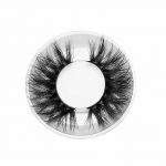 20mm Ultra-Light Minke Eyelashes​