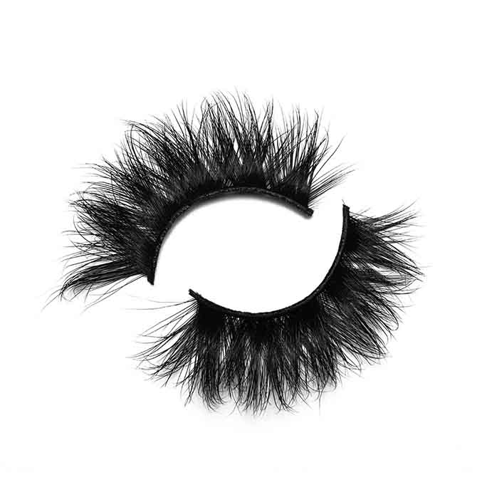 3D~5D Mink Eyelashes Supplier with Low MOQ - Starseed