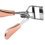 Eyelash Curler with Rubber Grips