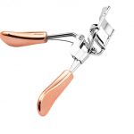 Eyelash Curler with Rubber Grips