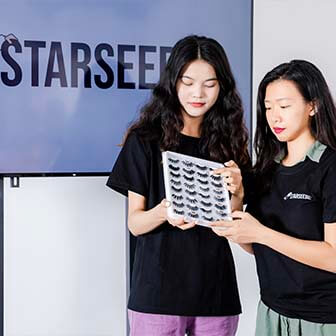 Starseed Eyelashes Company