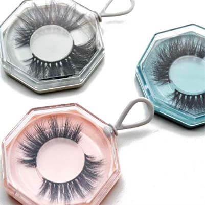 Starseed creative eyelashes boxes