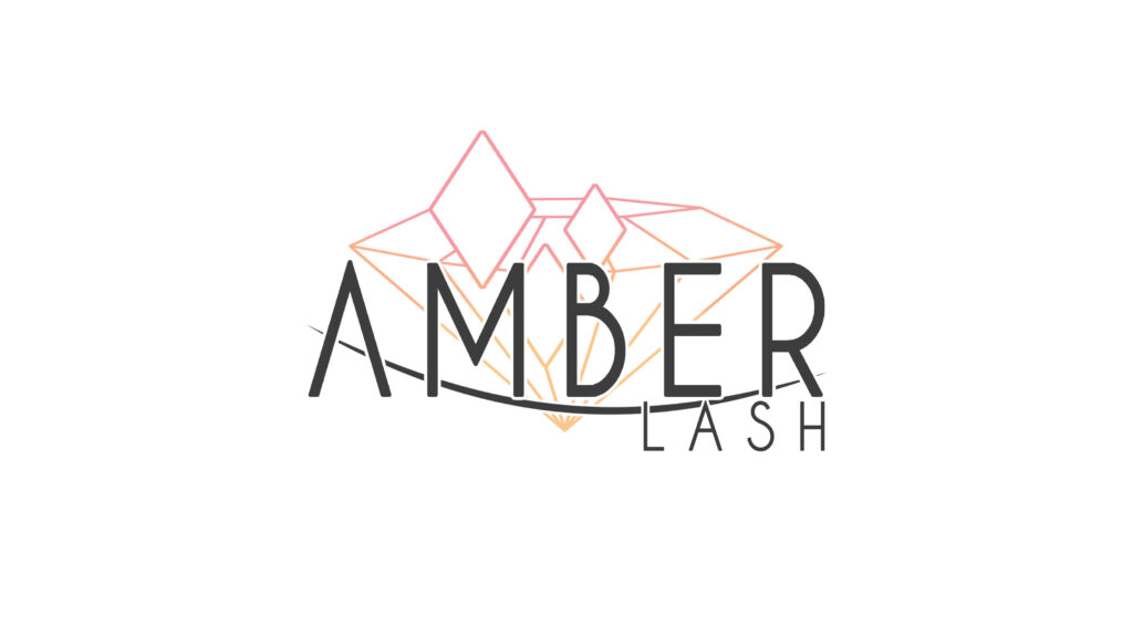 Amber-Lash