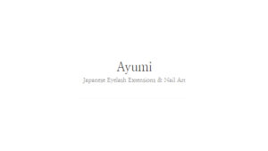 Ayumi-Lashes-logo