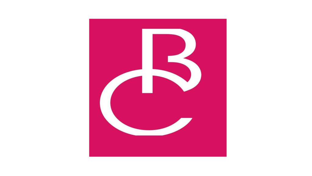 Logo de la chaîne de beauté