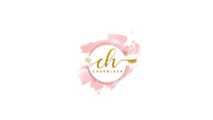 Logo de Charmlash