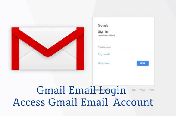 Create-a-Gmail-account