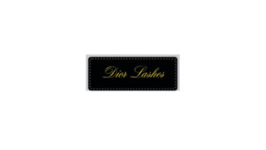 Dior Lashes company Logo