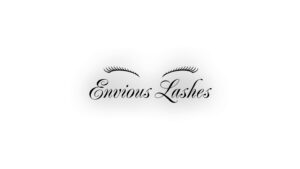 Envious Lashes Company Logo