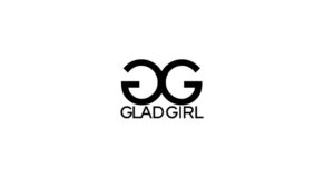 Gladgirl-Lashes-Company-logo