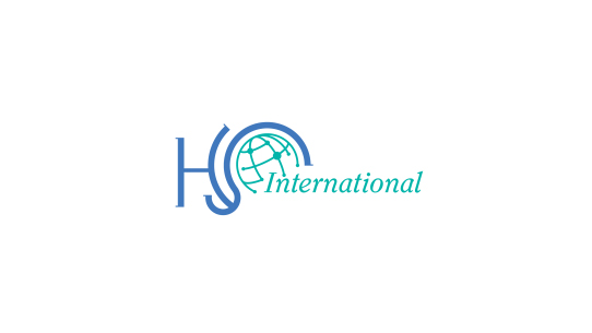 HS Chemical Logo