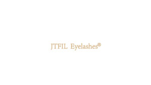 JTFIL Eyelashes Logo