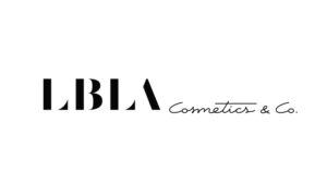 Logotipo de la empresa LBLA Cosmetic
