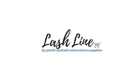 Lash Line Logo