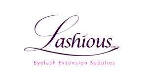 Logotipo de Lashious