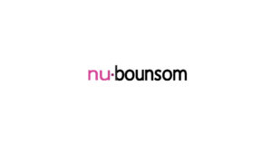 Nubounsom company logo