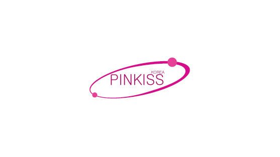 Pinkiss-Korea-Logo