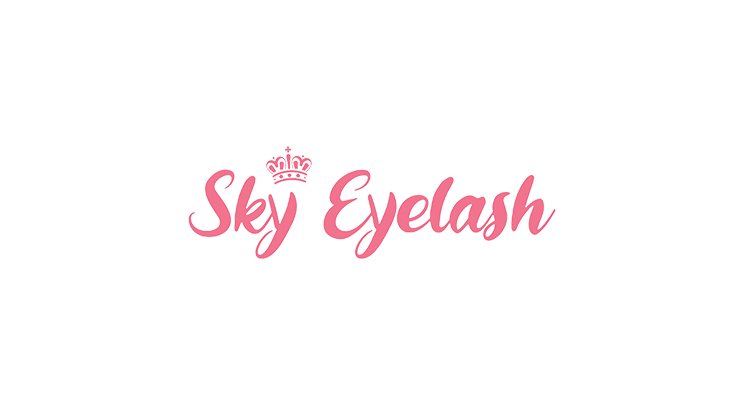 Logo Sky-Lash
