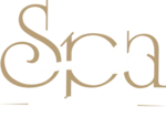 Spa Lashes Company Logo