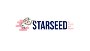 Logo de Starseed