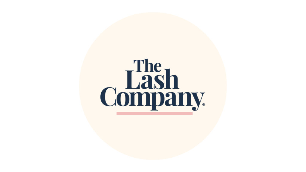 The-Lash-Company-Logo