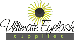 Ultimate Eyelash Supplies Logo
