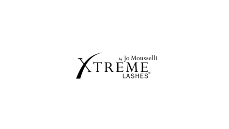 Logotipo de la empresa Xtreme Lashes