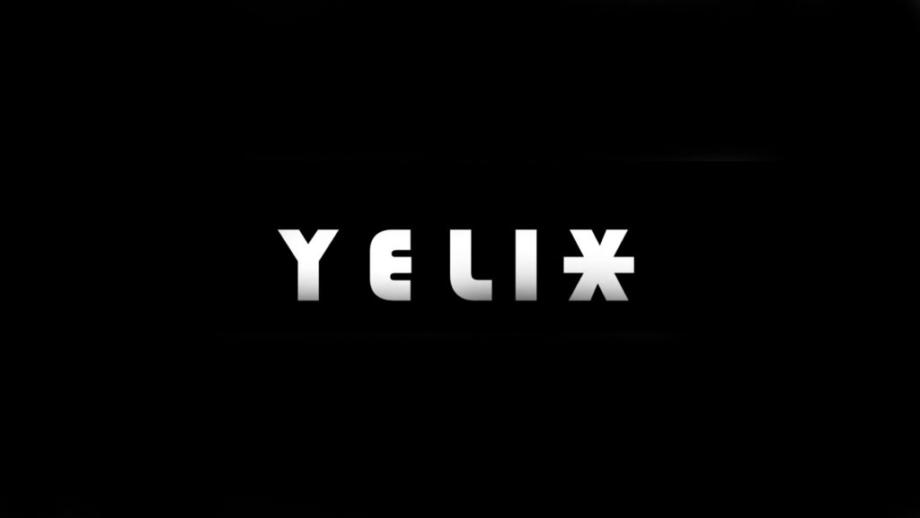 Yelix-Official-store-company-logo