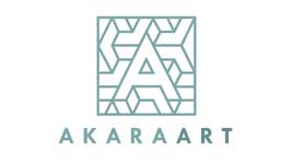 Akara Arts and Crafts Logo
