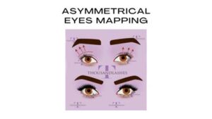 Asymmetrical Eyes Mapping