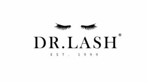 Логотип Dr.Lash