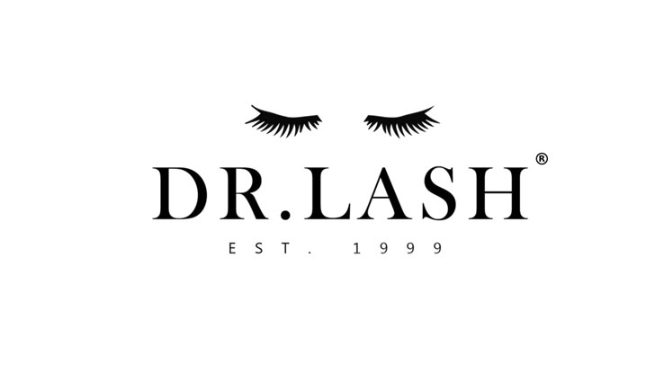 Dr.Lash Logo