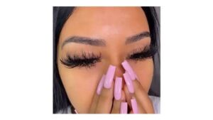 Eyelash Extensions for Women