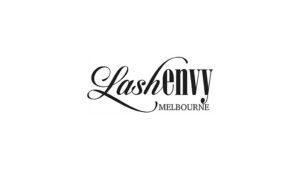 Lash Envy Logo
