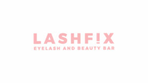 Lash Fix Logo