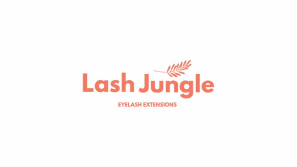 Lash Jungle Logo