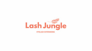 Lash Jungle Logo