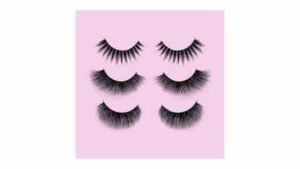 Synthetic Mink Lashes