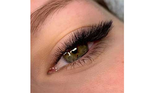 L-Curl-Eyelash-Extensions