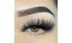 Russian-Lashes
