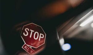 Stop-Sign