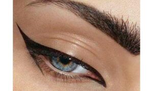 arabic-eyeliner