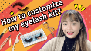 how to customized my eyelash kit (1)