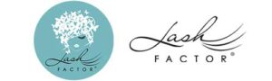 Lash Factor Logo