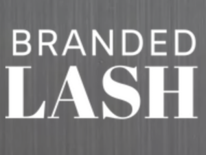 Branded Lash Logo