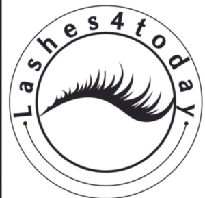 Lashes for Today Logo