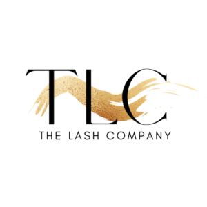 The Lash Company logo